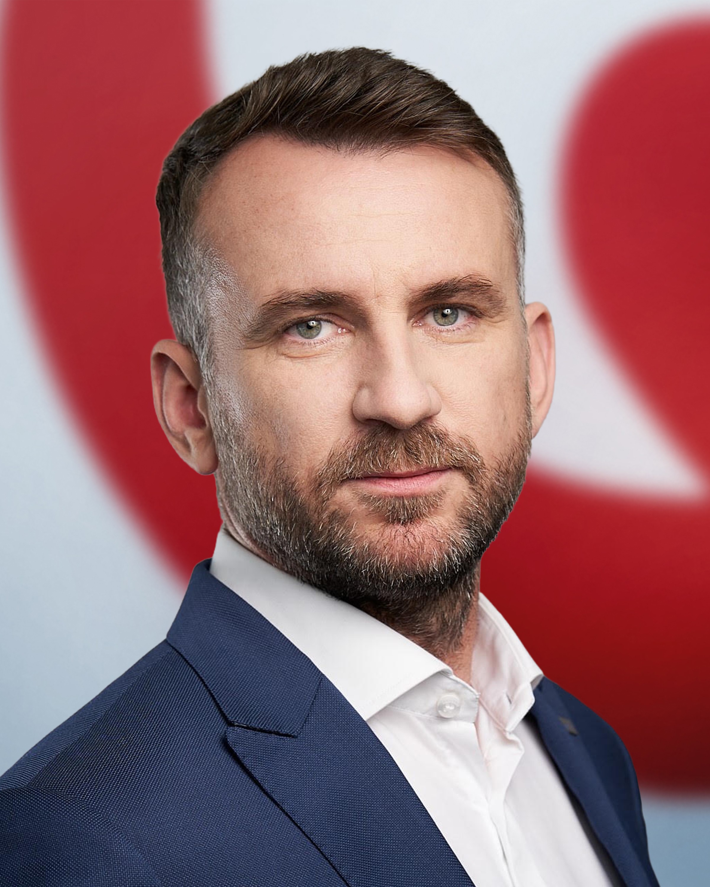 piotr radziszewski